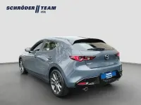 Gebraucht Mazda 3 Selection 122 PS (89 kW) 2021 Sonstige Limousine