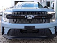Neu Ford Ranger 281 PS (206 kW) 2026 Command grey Pickup