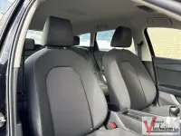 Gebraucht Seat Leon Reference 90 PS (66 kW) 2021 Schwarz Limousine