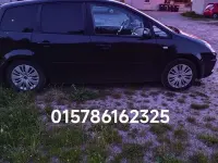 Gebraucht Ford C-MAX Titanium 136 PS (100 kW) 2010 Van / Kleinbus