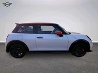 Gebraucht Mini John Cooper Works 231 PS (169 kW) 2025 Weiß Kleinwagen
