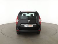 gebraucht Dacia Lodgy 1.3 TCe Comfort, Benzin, 14.250 €