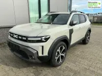 Neu Dacia Duster Journey 154 PS (113 kW) 2025 Wählbar SUV