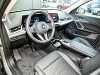 Neu BMW X1 xLine 156 PS (114 kW) 2026 Spacesilber SUV