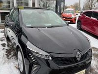 Usata Renault Clio V Evolution 67 CV (49 kW) 2024 Nero Berlina