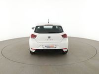 gebraucht Seat Ibiza 1.0 TSI Style, Benzin, 11.780 €