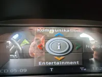Gebraucht BMW 523 190 PS (139 kW) 2007 Schwarz Limousine