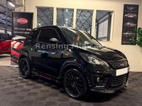 Gebraucht Ligier JS50 2020 Schwarz Kleinwagen