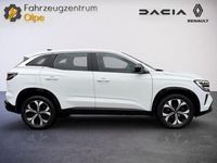 Gebraucht Renault Austral Evolution 158 PS (116 kW) 2024 Weiß SUV