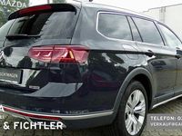 Gebraucht VW Passat Alltrack 190 PS (139 kW) 2020 Uranograu Kombi