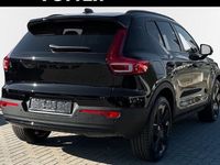 Gebraucht Volvo XC40 Plus 163 PS (119 kW) 2025 Schwarz SUV