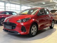 Neu Mazda 2 Exclusive-Line 116 PS (85 kW) 2026 Rot Limousine