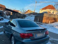 gebraucht BMW 320 e92 i