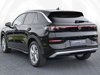 Neu VW T-Roc Style 116 PS (85 kW) 2026 Schwarz SUV