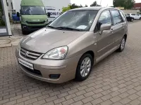 Gebraucht Suzuki Liana Club 90 PS (66 kW) 2006 Beige Limousine
