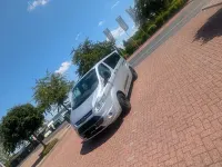 Gebraucht Ford Transit Custom 155 PS (114 kW) 2015 Grau Van