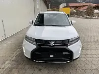 Neu Suzuki Vitara 129 PS (94 kW) 2026 Weiss SUV