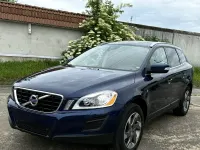 Gebraucht Volvo XC60 Ocean Race 163 PS (119 kW) 2013 Blau SUV