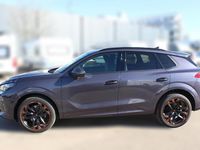 Neu Cupra Terramar VZ2 265 PS (194 kW) 2025 Grau SUV
