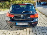 gebraucht BMW 118 118 i Advantage