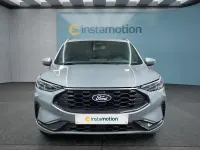 Gebraucht Ford Kuga ST-Line 186 PS (136 kW) 2025 Silber SUV