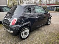 gebraucht Fiat 500 Lounge