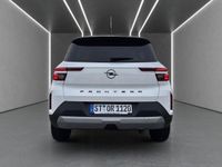 Gebraucht Opel Frontera 145 PS (106 kW) 2025 Weiß SUV