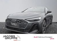 Gebraucht Audi A5 S-Line 150 PS (110 kW) 2026 Grau Kombi