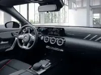 Gebraucht Mercedes CLA45 AMG AMG 2023 Grau