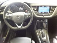 gebraucht Opel Grandland X Plug-in-Hybrid 1.6 DI Start/Stop Aut Ultimate