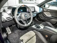 Gebraucht BMW M235 Shadowline 300 PS (220 kW) 2025 Thundernight metallic Coupé