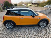 Second-hand Mini Cooper D 116 CP (85 kW) 2015 Hatchback