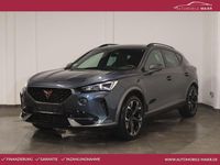 Gebraucht Cupra Formentor VZ 245 PS (180 kW) 2022 Magnetic tech SUV