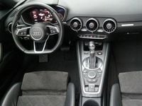 Gebraucht Audi TT Ambiente 245 PS (180 kW) 2021 Weiss