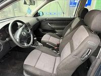 Gebraucht VW Golf IV 100 PS (73 kW) 2005 Grün