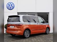 gebraucht VW Multivan Life T7 1.4 eHybrid "Energetic"