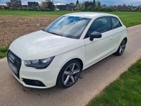 gebraucht Audi A1 A1 1.6 TDI