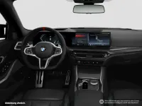 Gebraucht BMW M340 340 PS (250 kW) 2025 Grau Limousine