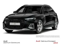 Gebraucht Audi A3 e-tron Comfort 204 PS (150 kW) 2026 Mythosschwarz metallic Kleinwagen