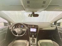 Gebraucht VW Golf VII Highline 150 PS (110 kW) 2017 Grau Limousine