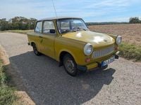 Gebraucht Trabant 601 68 PS (50 kW) 1985 Grün