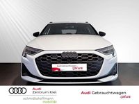 Nowe Audi A3 Advanced 116 KM (85 kW) 2026 Biały Sedan/Limuzyna
