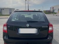 gebraucht Skoda Octavia 1.6 TDI