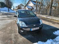 Gebraucht Ford Fiesta 100 PS (73 kW) 2004 Kleinwagen