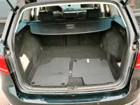 Używany VW Passat 140 KM (102 kW) 2013 Czarny Kombi