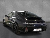 Gebraucht Hyundai Ioniq 6 Edition 239 kW (325 PS) 2023 Mic (blau Limousine
