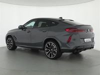 Gebraucht BMW X6 M Competition Edition 626 PS (460 kW) 2023 Sonderlackierung SUV