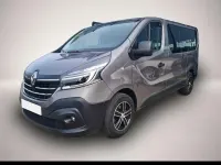 Gebraucht Renault Trafic 120 PS (88 kW) 2020 Manufacturer
