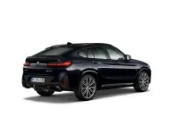 Gebraucht BMW X4 Performance 360 PS (264 kW) 2025 Schwarz SUV