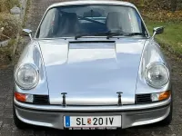 Gebraucht Porsche 911 231 PS (169 kW) 1986 Silber